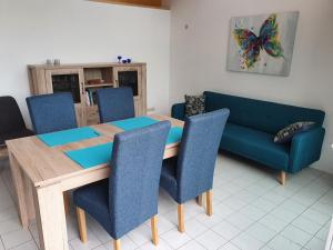 Appartement Ferienhaus Ursel in Otterndorf 14 Neufelder Weg 21762 Otterndorf Basse-Saxe