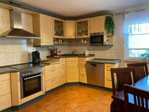 Appartement Ferienhaus Victoria Ernst-Thälmann-Straße 30 01987 Schwarzheide Brandebourg