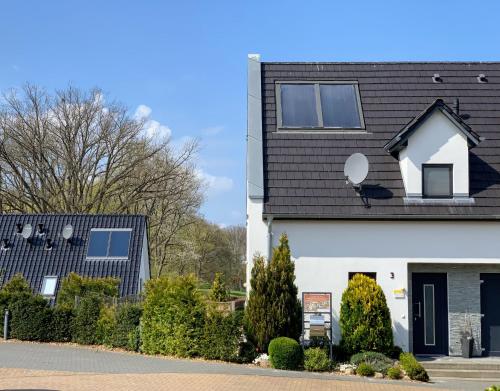 Ferienhaus Villa Foresta
