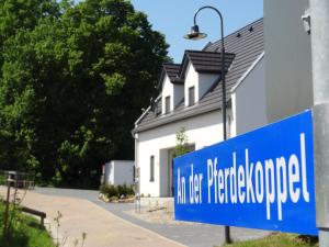 Ferienhaus Villa Foresta