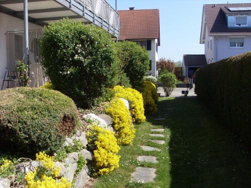 Ferienhaus Vogt