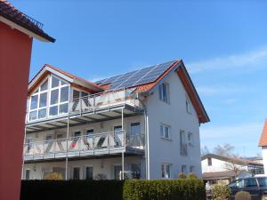 Ferienhaus Vogt