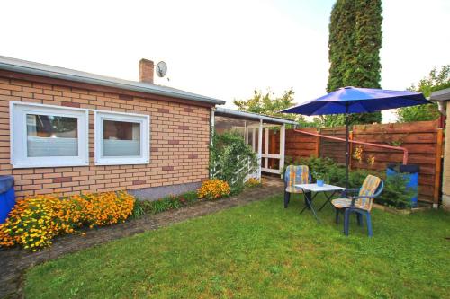 Ferienhaus Waren Mueritz SEE 10741