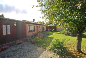 Ferienhaus Waren Mueritz SEE 10741