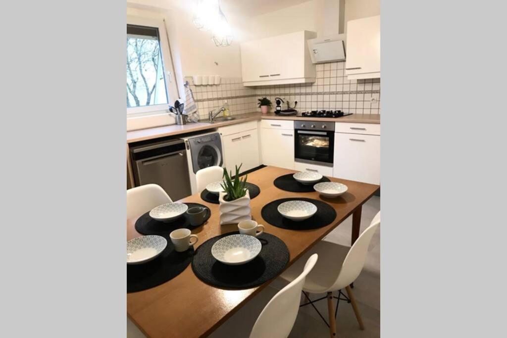 Ferienhaus Wasgaublick