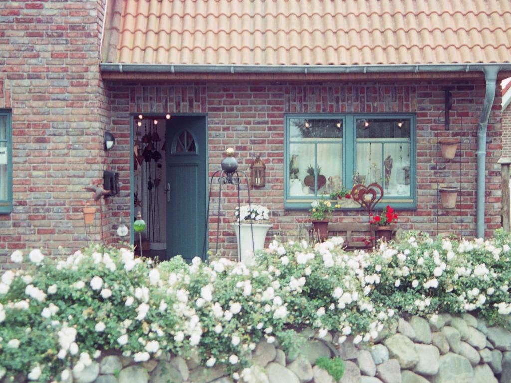 Ferienhaus Wattenhus Nordstrander Str. 9, 25761 Büsum