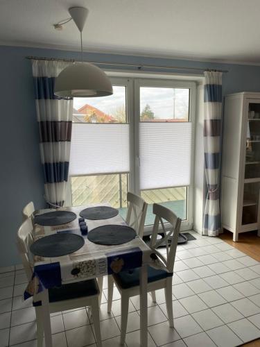 Ferienhaus Wattkieker