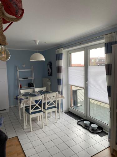 Ferienhaus Wattkieker