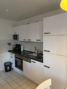 Ferienhaus Wattkieker