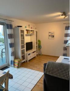 Appartement Ferienhaus Wattkieker 15 Pommernweg 26434 Wangerland Basse-Saxe