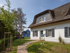 Ferienhaus Wellenläufer