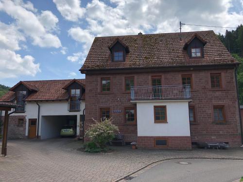 Ferienhaus Werkhof