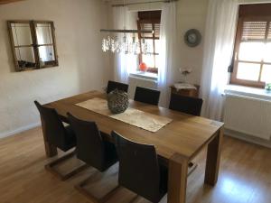 Ferienhaus Werkhof