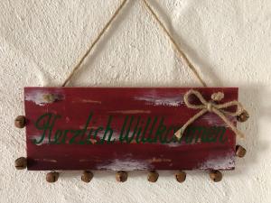 Ferienhaus Werkhof