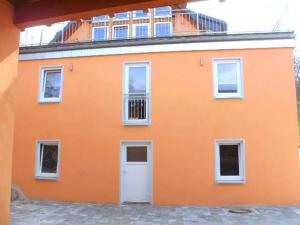 Appartement Ferienhaus Wernfels - Fränk. Seenland 3 Steinschraube 91174 Spalt Bavière