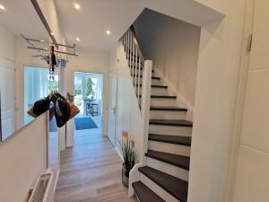 Ferienhaus Westermann, Businesswohnung, Monteurzimmer