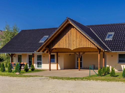 Ferienhaus Wiesenblick 16