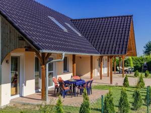 Ferienhaus Wiesenblick 16