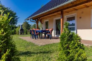 Ferienhaus Wiesenblick 16