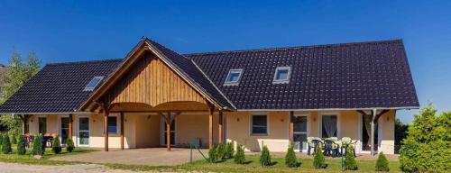 Ferienhaus Wiesenblick 18