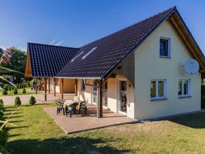 Ferienhaus Wiesenblick 18