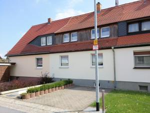 Ferienhaus Wille
