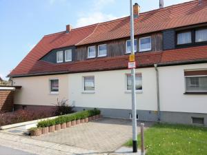 Appartement Ferienhaus Wille Heinrich-Theodor-Wehle-Straße 19 02625 Bautzen Saxe