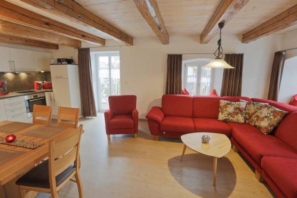 Ferienhaus Wimbauer Biburg 20, 91790 Nennslingen