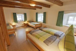 Appartement Ferienhaus Wimbauer Biburg 20 91790 Nennslingen Bavière