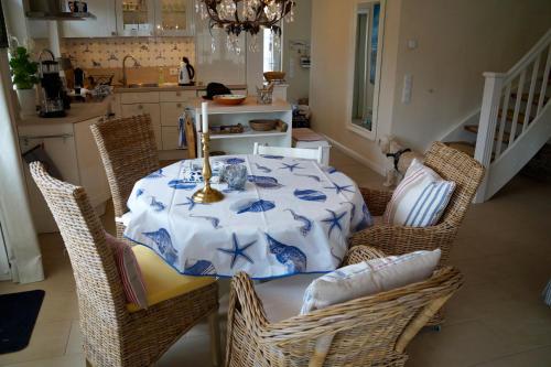 Ferienhaus Windrose