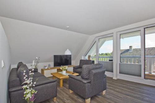 Ferienhaus Zaunkönig OG