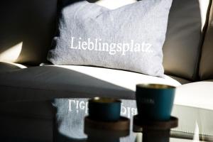 Ferienhaus \