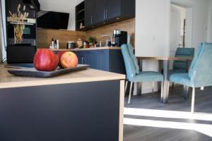 Ferienhaus \