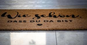 Ferienhaus \