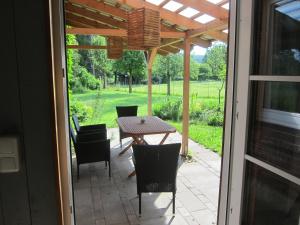 Ferienhaus Zum alten Standesamt