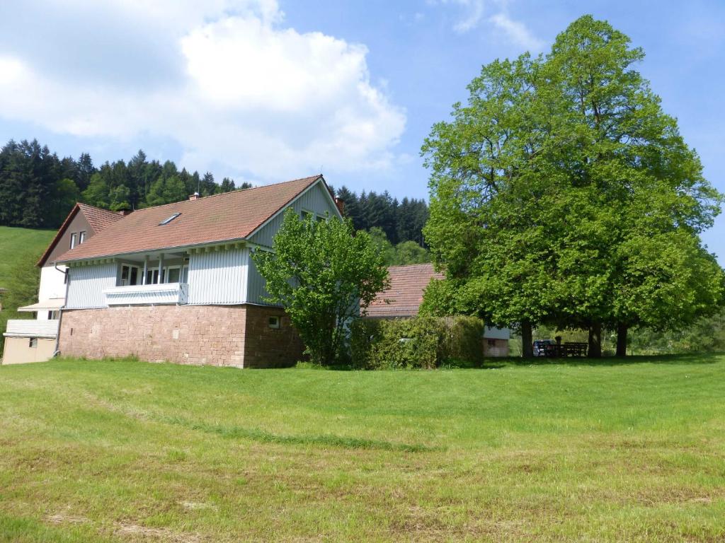 Ferienhaus Zur Muehle Fürther Straße 10, 64756 Mossautal