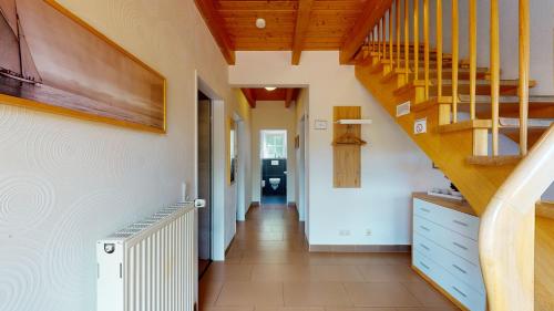Ferienhaus Zur Mühle Mitling-Mark