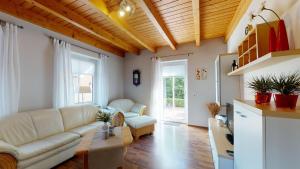 Ferienhaus Zur Mühle Mitling-Mark