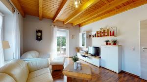 Ferienhaus Zur Mühle Mitling-Mark