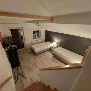 Appartement Ferienhäuschen Mühlbach Hermeskeiler Straße 12 NG 54320 Waldrach Rhénanie-Palatinat
