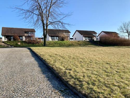Ferienhäuser im Max-Klinger Weinberg