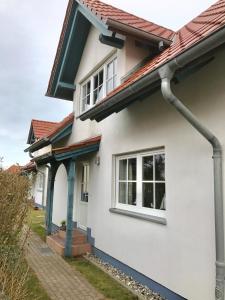 Ferienhäuser Liethmann Haus 4 W2