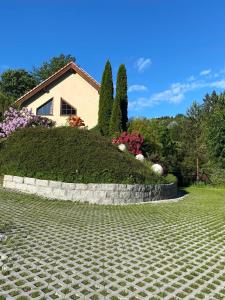 Ferienhäuser Zum Zaunkönig