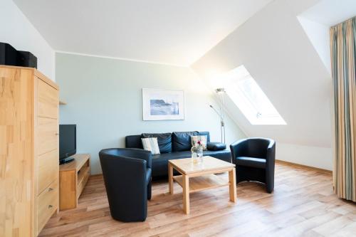 Ferienhof am Mühlenteich App 35 Ostseehafen