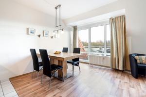 Appartement Ferienhof am Mühlenteich App 36 Ostseeglück Hauptstraße 20B 23669 Timmendorfer Strand Schleswig-Holstein