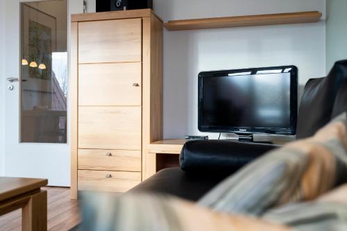 Ferienhof am Mühlenteich App 37 Ostseefeeling