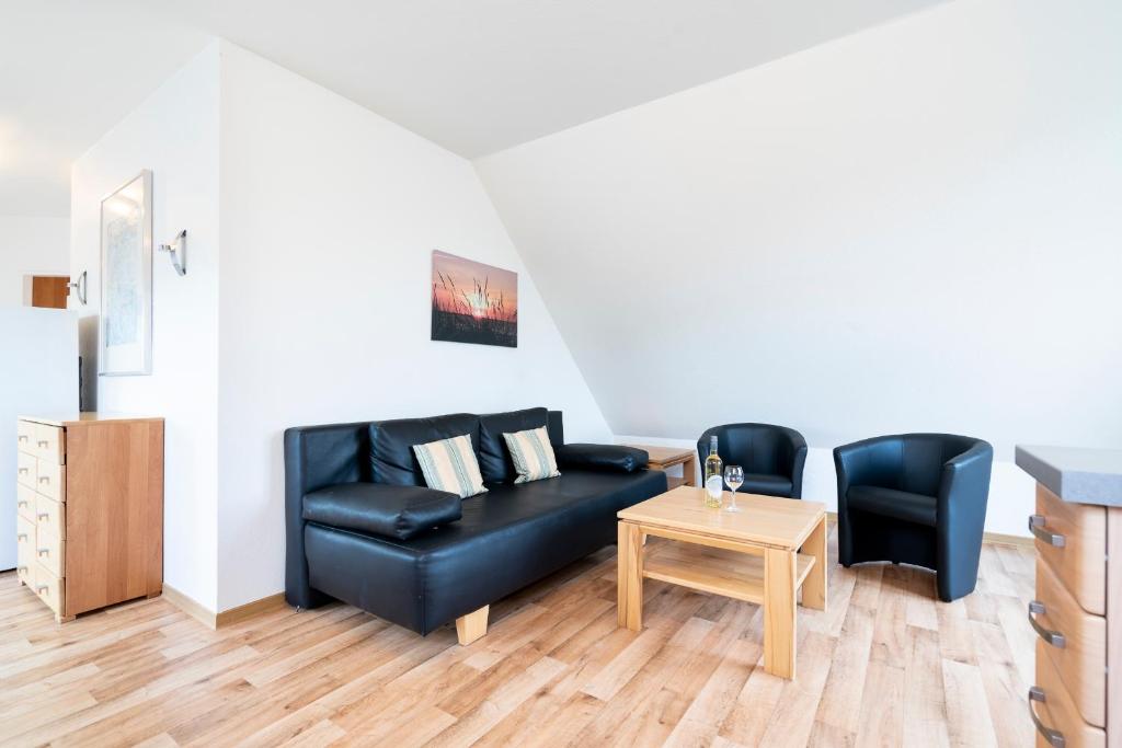 Appartement Ferienhof am Mühlenteich App 38 Seeschwalbe Hauptstraße 20A 23669 Timmendorfer Strand