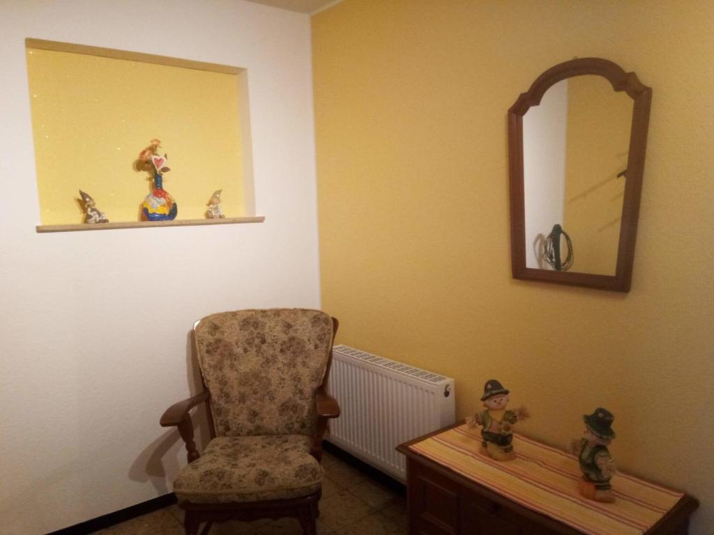 Appartement Ferienhof Baumhoff Fewo Sonnenschein Zur Vossel 9 59889 Leckmart