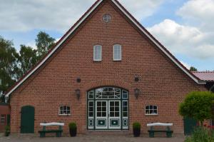 Appartement Ferienhof Blunck Alter Landstraße 9 23758 Wangels Schleswig-Holstein