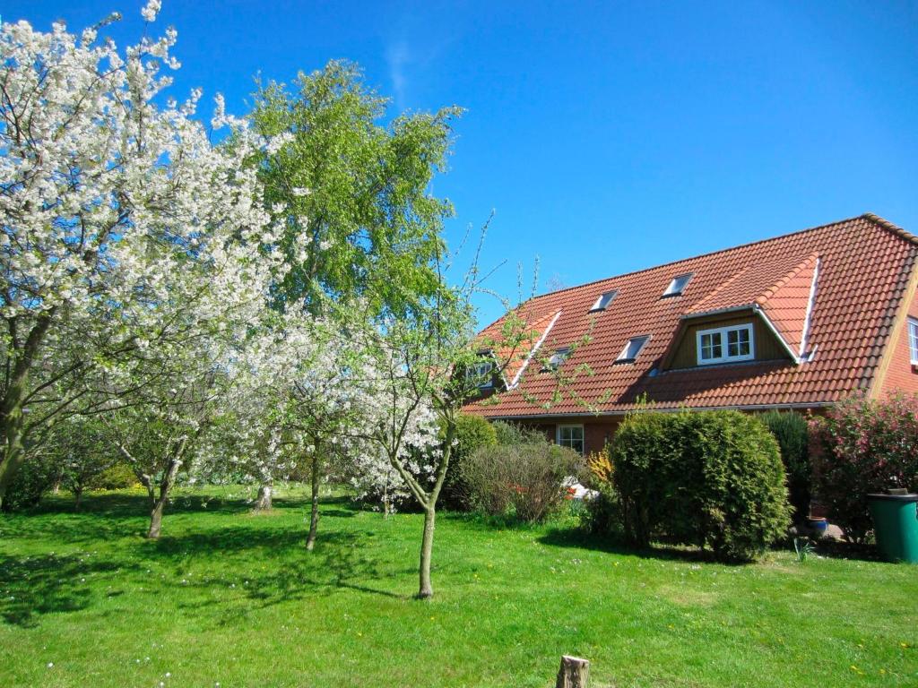 Ferienhof Böhnke Nr3 Strandweg 17a, 23769 Puttgarden